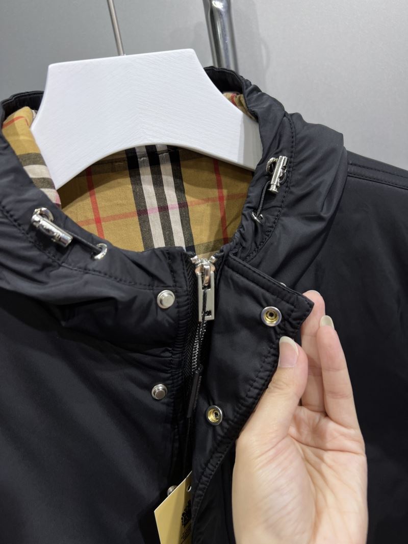 Burberry Outwear